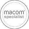Macom Specialist