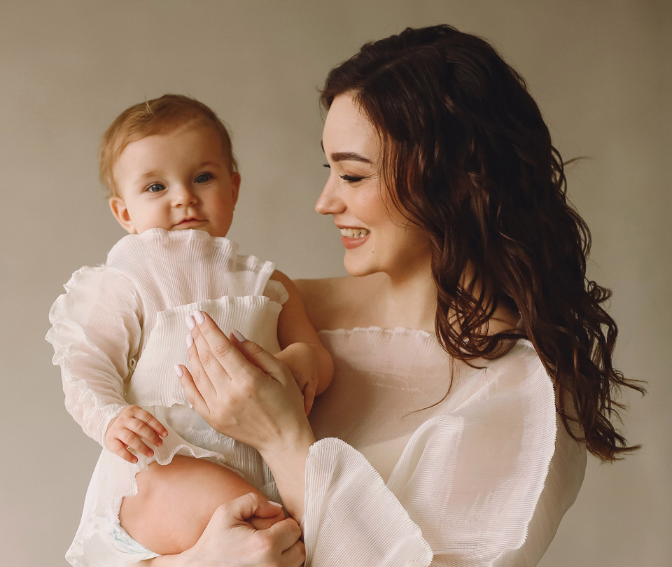 Paul Banwell - Mummy Makeover