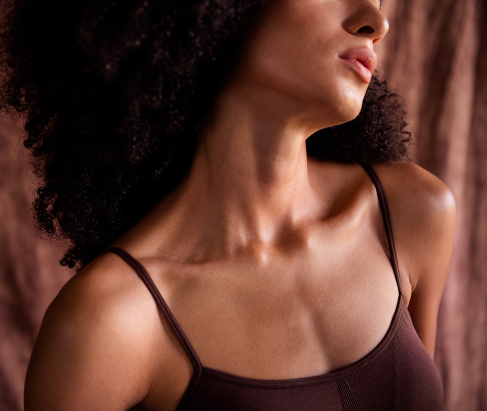 Paul Banwell - The Decolletage Expert