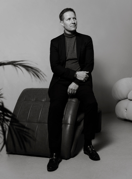 Paul Banwell - The PANTHEONS Clinic - Innovation & Patient Safety