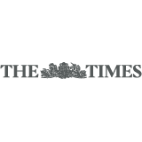Paul Banwell - The Times Logo