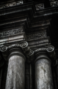 Paul Banwell - The birth of PANTHEONS Clinic