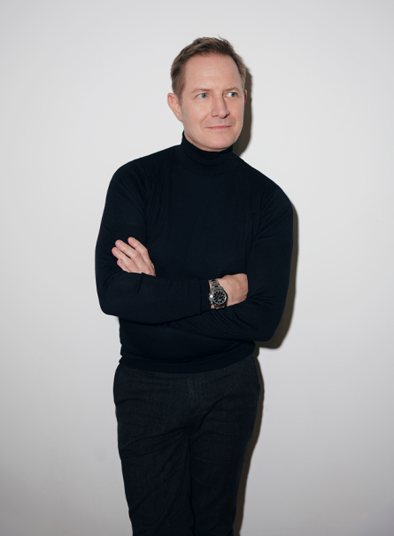 Paul Banwell - Advisory Boards