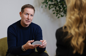 Paul Banwell - Bespoke Haute Couture Plans