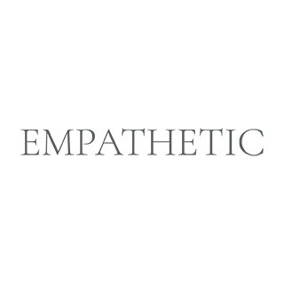 Paul Banwell - Empathetic
