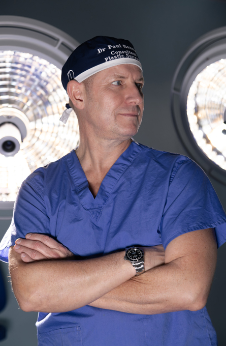 Paul Banwell - Innovation