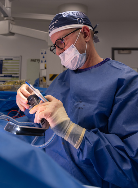 Paul Banwell - Non-Executive Board Roles