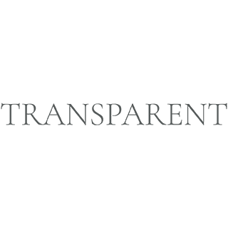 Paul Banwell - Transparent
