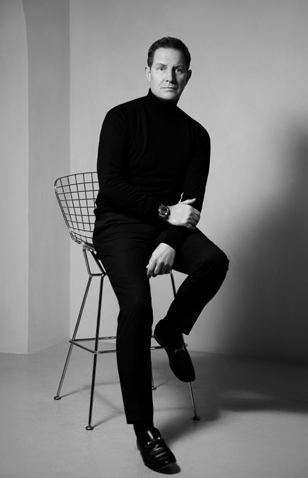 Paul Banwell - VIP Surgical Services