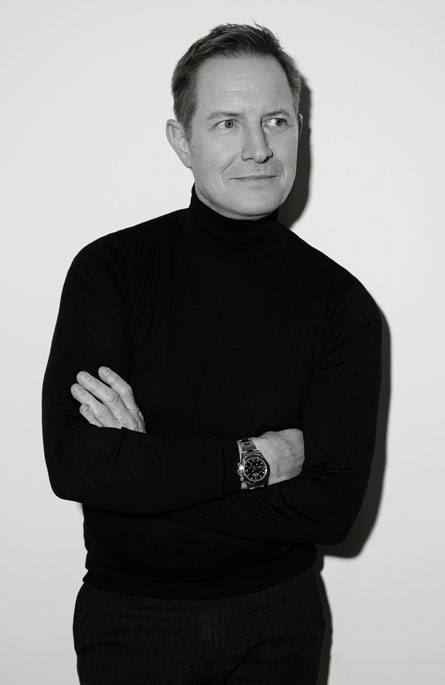 Paul Banwell - Cosmetic Surgeon 1