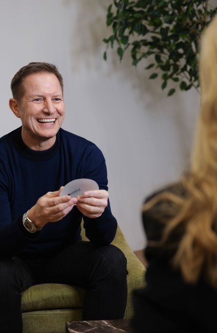 Paul Banwell Extensive Training