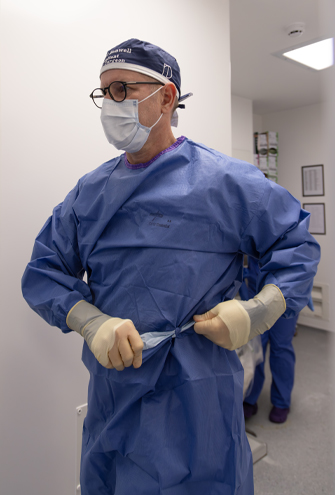 Paul Banwell - GLP-1 Surgery Overview