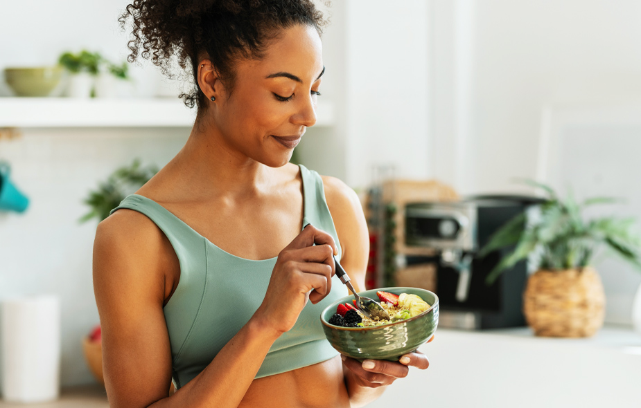 Paul Banwell - Lifestyle approaches to Longevity Medicine