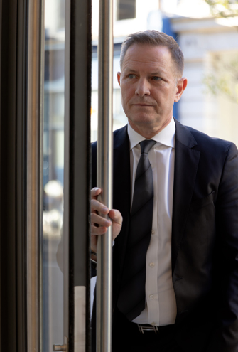 Paul Banwell - Lip Lift Overview