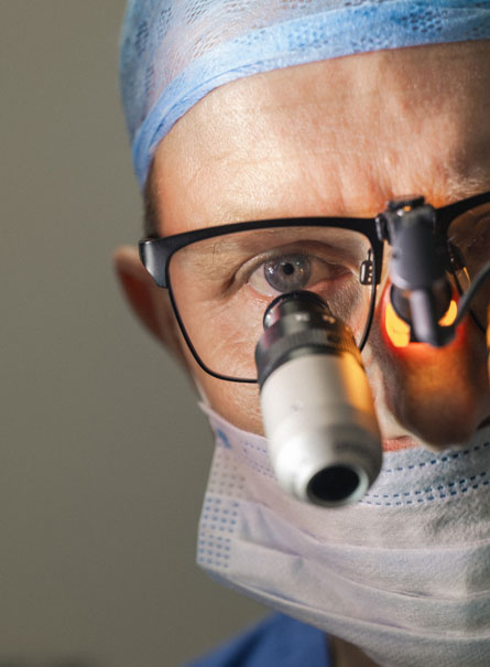 Paul Banwell - Specialist In-Skin Cancer