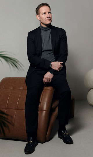 Paul Banwell - Your Body Menu 2