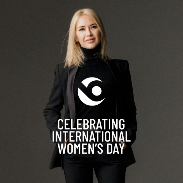 CELEBRATING INTERNATIONAL WOMEN’S DAY - SUNDAY 8TH MARCH

To all the women in our lives and worldwide we celebrate you.

#womensday #internationalwomensday